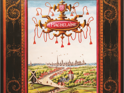 Blason de la Ville