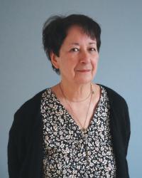 Marie Dominique LACOSTE