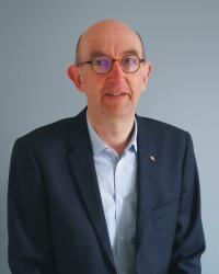 Olivier SAMSON