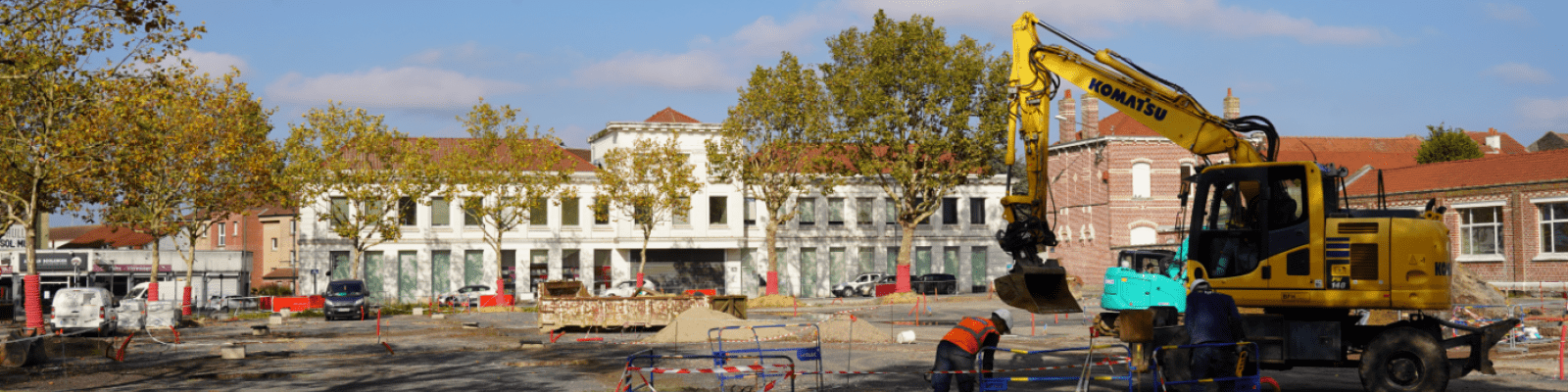 © Ville de La Madeleine