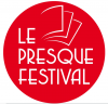 Logo de Le Presque Festival